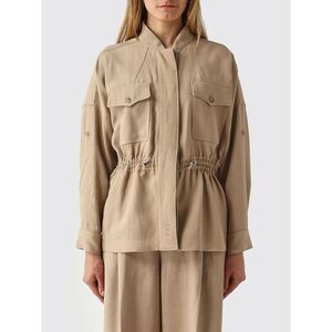 Fay Jacket Woman Brown